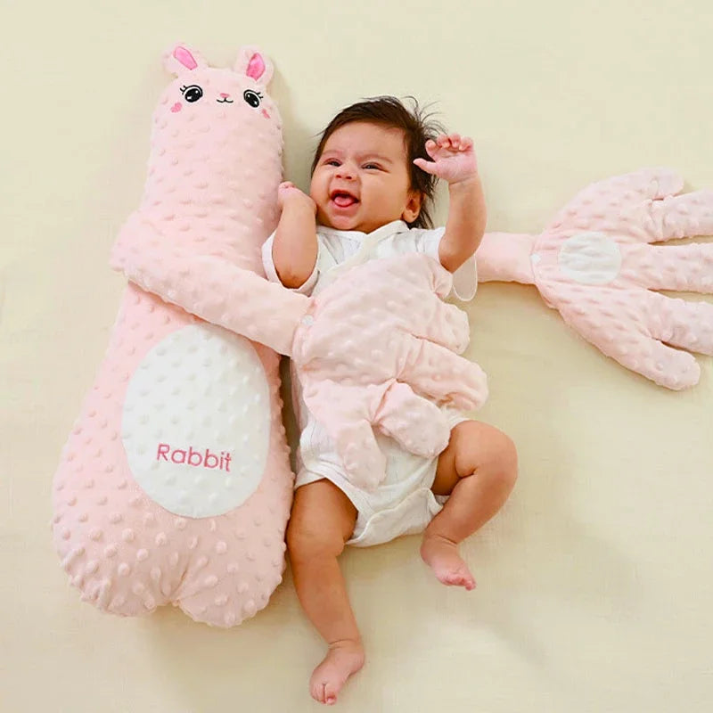 DreamPal Soothe Doll – Electric Patting Sleep Aid with Remote | Soothing Palm for Newborns