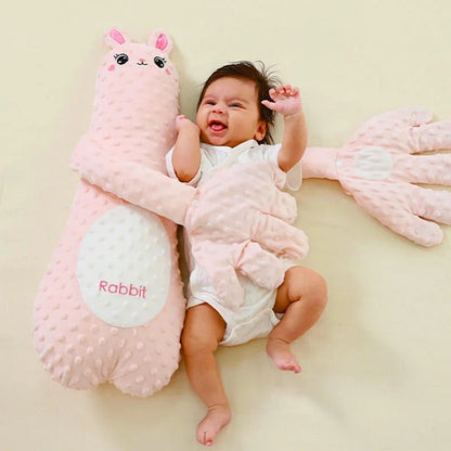 DreamPal Soothe Doll – Electric Patting Sleep Aid with Remote | Soothing Palm for Newborns