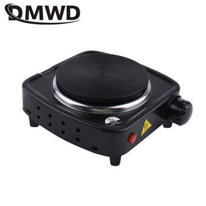 BoilBuddy – Mini Electric Cooker & Hot Plate