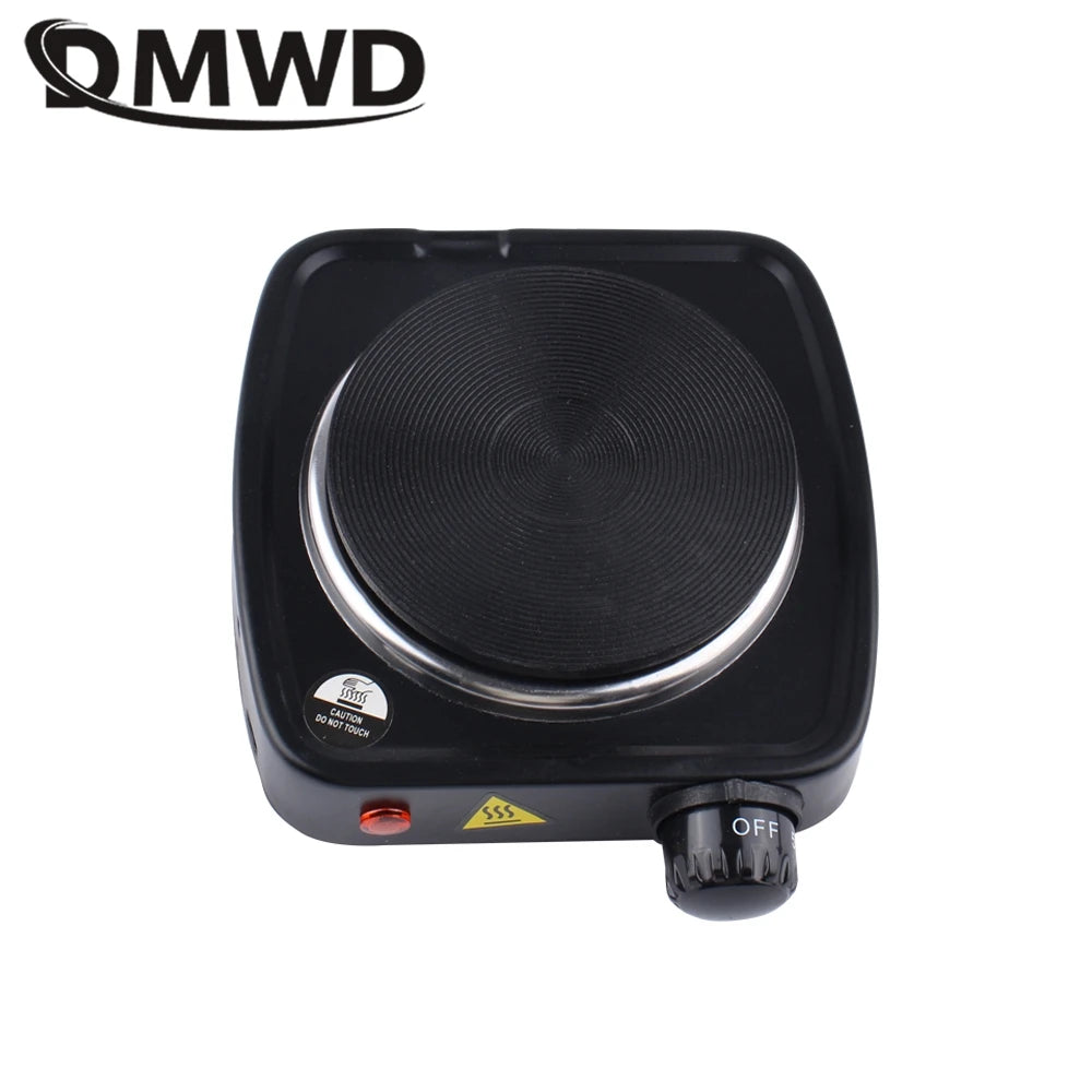 BoilBuddy – Mini Electric Cooker & Hot Plate