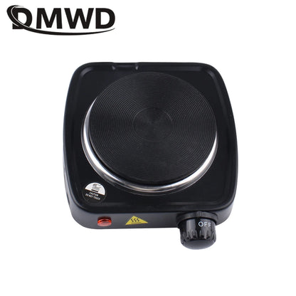 BoilBuddy – Mini Electric Cooker & Hot Plate