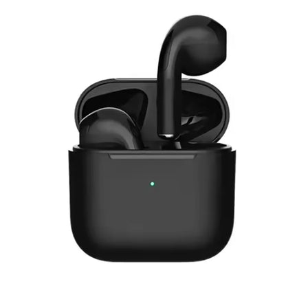 EchoBeat Pro+ – Wireless Stereo Earbuds with Mic & Noise Cancelling | Sport-Ready