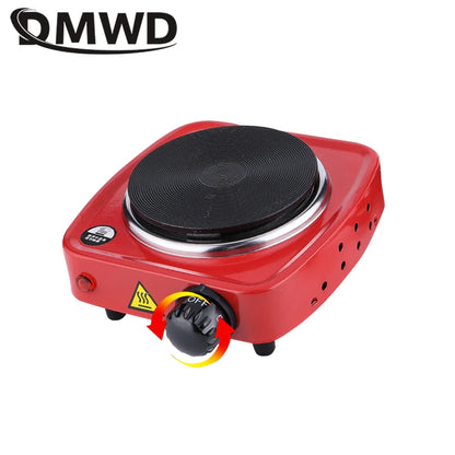 BoilBuddy – Mini Electric Cooker & Hot Plate
