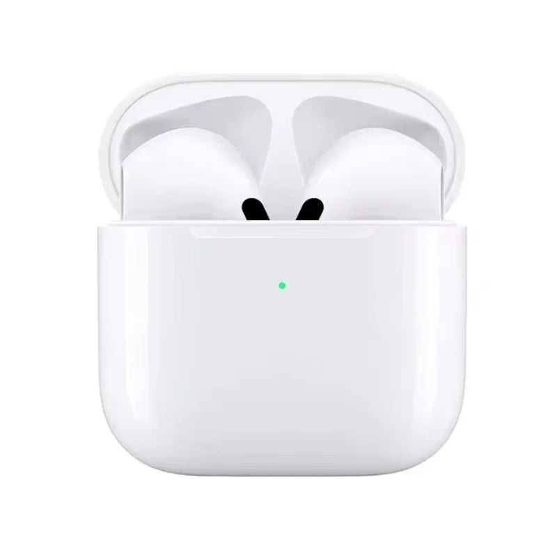 EchoBeat Pro+ – Wireless Stereo Earbuds with Mic & Noise Cancelling | Sport-Ready