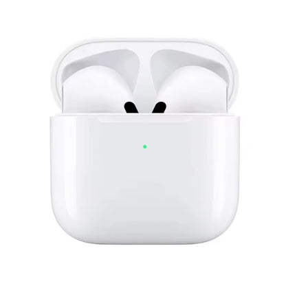 EchoBeat Pro+ – Wireless Stereo Earbuds with Mic & Noise Cancelling | Sport-Ready