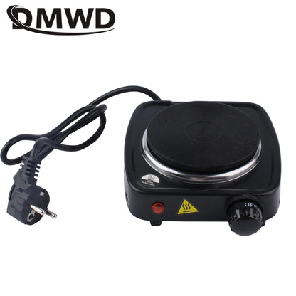 BoilBuddy – Mini Electric Cooker & Hot Plate