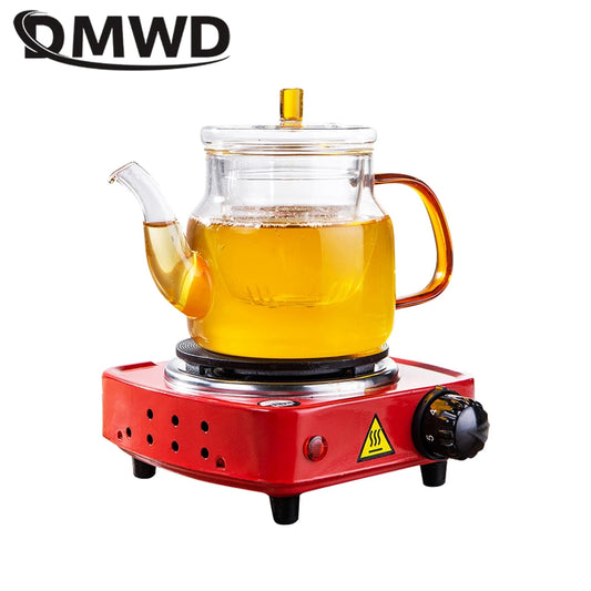 BoilBuddy – Mini Electric Cooker & Hot Plate